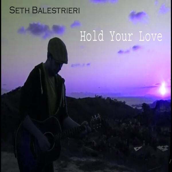 Cover art for Hold Your Love